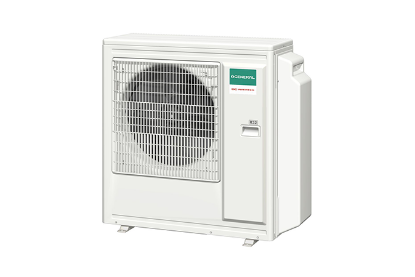 Снимка на Инверторна мултисистема General Fujitsu - AOHG36KBTA5