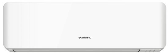 Снимка на Вътрешно тяло стенен тип инвертор General Fujitsu ASHG22KMTE