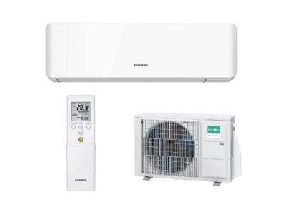 Снимка на Инверторен климатик стенен General Fujitsu NORDIC ASHG12KMCEN/AOHG12KMCEN