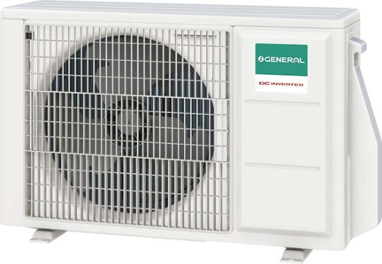 Снимка на Инверторен климатик стенен General Fujitsu ASHG07KETE-B/AOHG07KETA