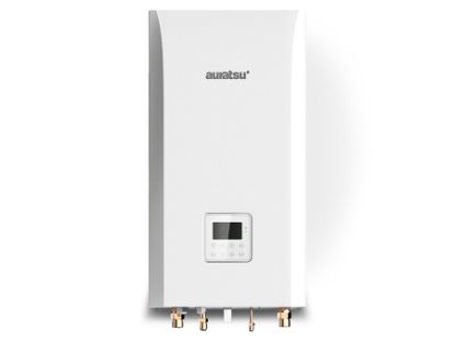 Снимка на Термопомпа Auratsu 16 Kw - отопление, охлаждане и БГВ