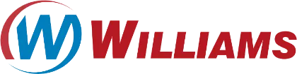Снимка за производител WILLIAMS
