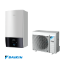 Снимка на Нискотемпературна термопомпа Daikin Altherma EHBX08E9W + ERGA08EV