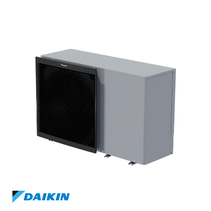 Снимка на Tермопомпа Daikin Altherma 3 M Monobloc EBLA09D3V3