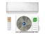 Снимка на Инверторен стенен климатик KAISAI WHITE PRO HEAT +  KRW-24TLHI / KRWB-24TLHO