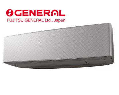 Снимка на Инверторен климатик стенен General Fujitsu ASHG12KETF-B/AOHG12KETA