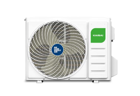 Снимка на Инверторен стенен климатик KAISAI WHITE PRO HEAT +  KRW-09TLHI / KRWB-09TLHO