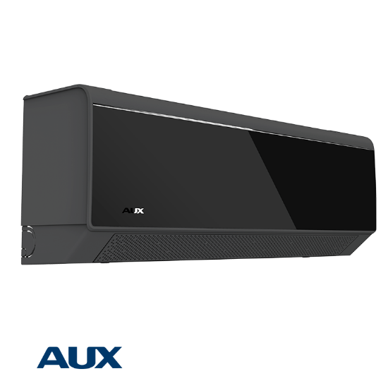 Снимка на Инверторен климатик AUX C Comfort   ASW-H09B7A4/CBR3DI-C3 - черно
